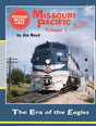 Missouri Pacific In Color Volume 1: The Era of the Eagles SPECIAL ORDER ONLY