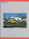 New Jersey Trolleys In Color