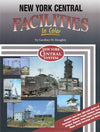 New York Central Facilities In Color