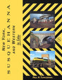 New York Susquehanna and Western In Color - Arizona Hobbies LLC