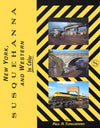 New York Susquehanna and Western In Color