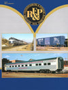 Richmond, Fredericksburg & Potomac In Color