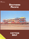 Southern Pacific Color Guide to Freight and Passenger Equipment Volume 2
