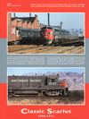 Southern Pacific In Color Volume 3: Classic Scarlet
