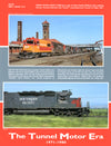 Southern Pacific In Color Volume 4: The Tunnel Motor Era 1971-1980