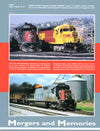 Southern Pacific In Color Volume 5: Mergers and Memories