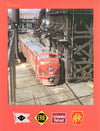 Trackside Around Sayre-Towanda-Waverly with Lloyd Hall (Trackside #27)