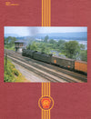 Trackside on the Pennsylvania Railroad In Central Pennsylvania (Trackside #35)