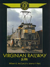 Virginian Railway In Color