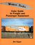 Western Pacific Color Guide to Freight and Passenger Equipment