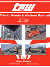 Toledo, Peoria & Western In Color