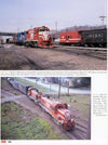 Toledo, Peoria & Western In Color