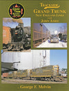 Trackside Grand Trunk New England Lines with John Ames (Trackside #57)