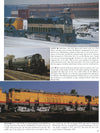 Trackside with Mr. Alco George W. Hockaday (Trackside #64)