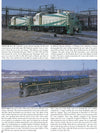 Trackside with Mr. Alco George W. Hockaday (Trackside #64)
