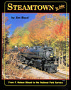 Steamtown In Color
