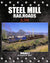 Steel Mill Railroads In Color Volume 2