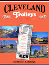 Cleveland Trolleys In Color