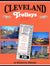 Cleveland Trolleys In Color