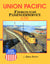 Union Pacific Through Passenger Service In Color