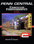Penn Central Through Passenger Service In Color