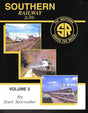 Southern Railway In Color Volume 3 SPECIAL ORDER ONLY