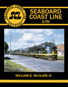 Seaboard Coast Line In Color