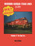 Missouri-Kansas-Texas Lines In Color Volume 2: The Red Era