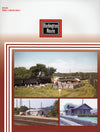 Chicago, Burlington & Quincy Facilities In Color Volume 1: Chicago and Aurora Division