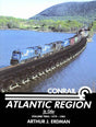 Conrail Atlantic Region In Color Volume 2: 1979-1981 SPECIAL ORDER ONLY
