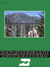 Burlington Northern Power In Color Volume 1: Locomotives #1 to 2999