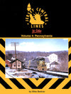 Jersey Central Lines In Color Volume 4: Pennsylvania