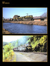 Jersey Central Lines In Color Volume 4: Pennsylvania