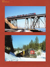 Southern Pacific Trackside in Northern California 1974-1996 (Trackside #105)