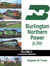 Burlington Northern Power In Color Volume 2: Locomotives #3000-6255