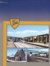 Delaware & Hudson Facilities In Color