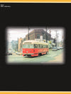 Pittsburgh Trolleys In Color Volume 2: The West End and the South Side