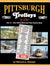 Pittsburgh Trolleys In Color Volume 2: The West End and the South Side