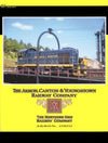Akron, Canton & Youngstown and Akron & Barberton Belt In Color