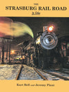 The Strasburg Rail Road In Color