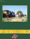 Chicago & North Western Power 1963-1995 In Color Volume 2: Built by Alco, Baldwin, Fairbanks-Morse, General Electric, and Whitcomb