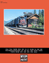 Western Pacific Power In Color: The Last 25 Years