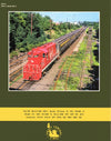 Jersey Central Lines Power In Color Volume 1: 50-1709