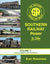 Southern Railway Power In Color Volume 1: Covered Wagons and Switchers
