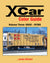 X Car Color Guide Volume 3: GROX-NYMX