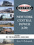 New York Central Power In Color Volume 2: By the Numbers #4000-9820