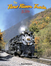 The New River Train In Color