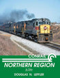 Conrail Northern Region In Color SPECIAL ORDER ONLY