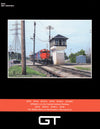 Grand Trunk Western Power In Color Volume 2: Second-Generation Power