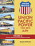 Union Pacific Power 1965-2015 In Color Volume 3: Second-Generation and Newer B-B Power